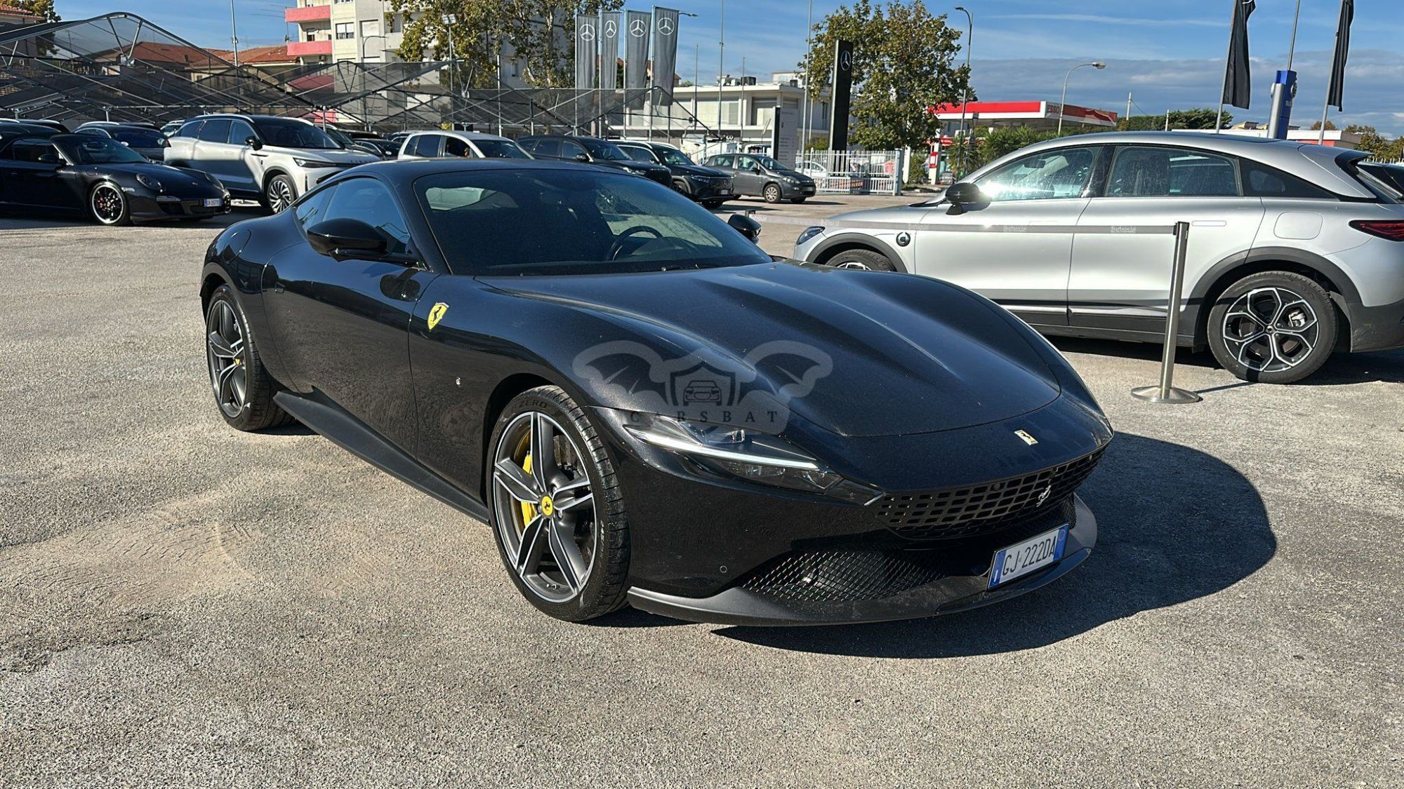 Ferrari Roma 3.9 2022