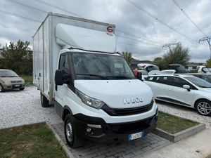 Iveco Daily 2.3 Express 2017