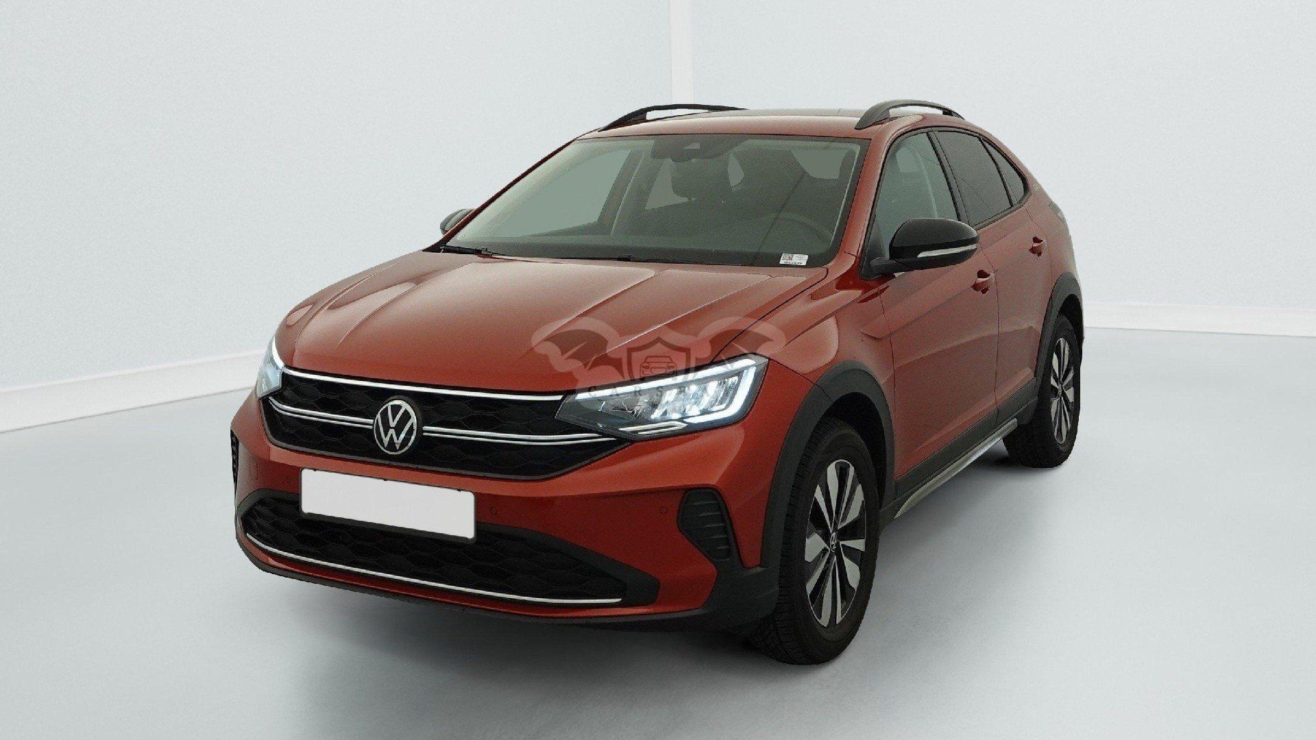 Volkswagen Taigo 1.0 Life Plus 2025