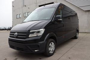 Volkswagen Crafter L4H3 2.0 TDI 2025