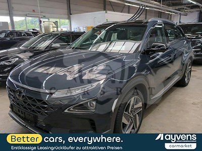 Hyundai Nexo Executive 2020