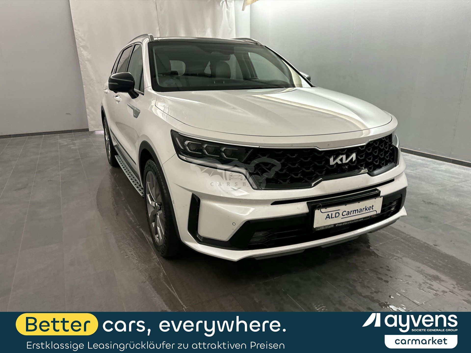 Kia Sorento 2.2 CRDi Platinum 2022