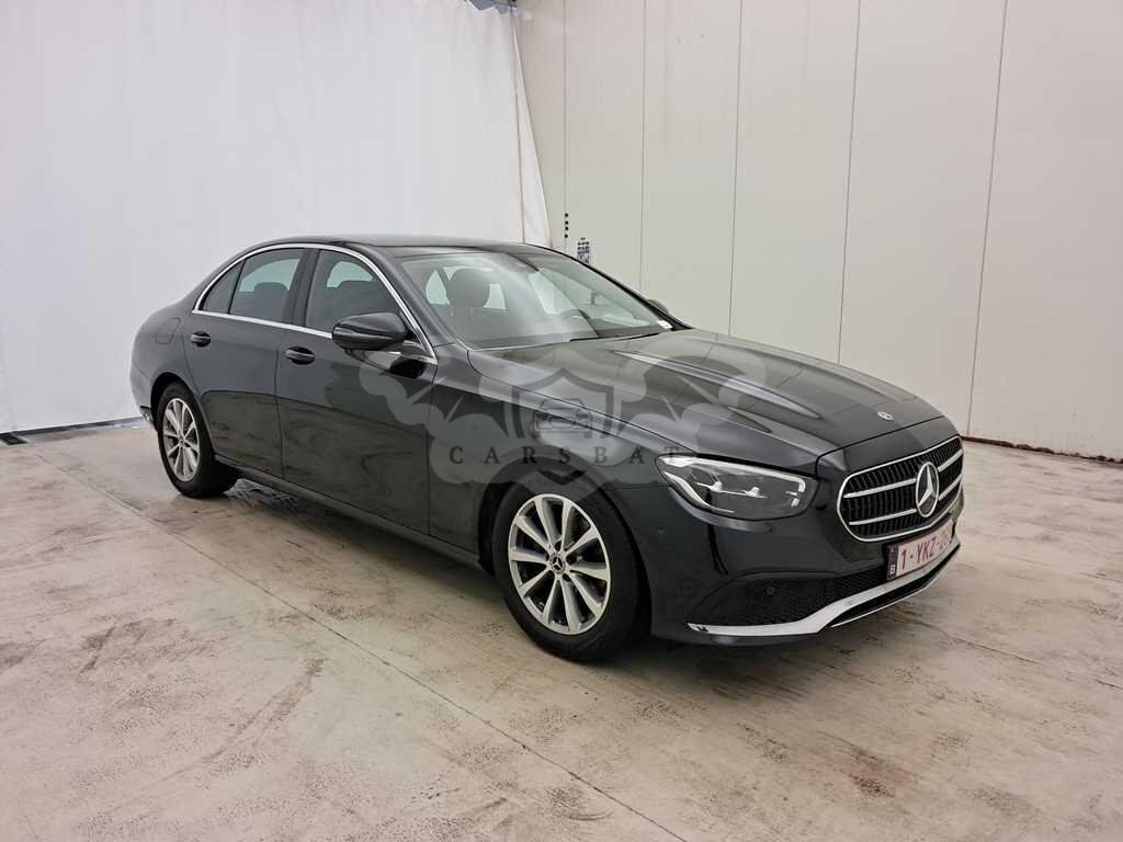 Mercedes-Benz E 200d Business 2020