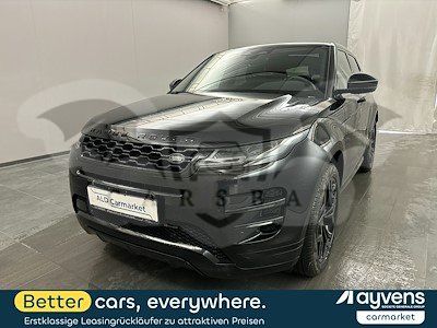 Land Rover Range Rover Evoque P300e R-Dynamic HSE 2022