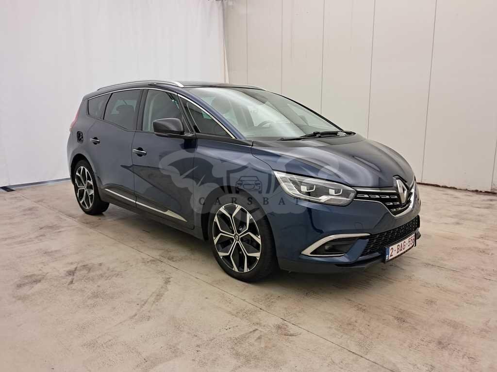 Renault Scenic Grand 1.3 TCe Intens 2021