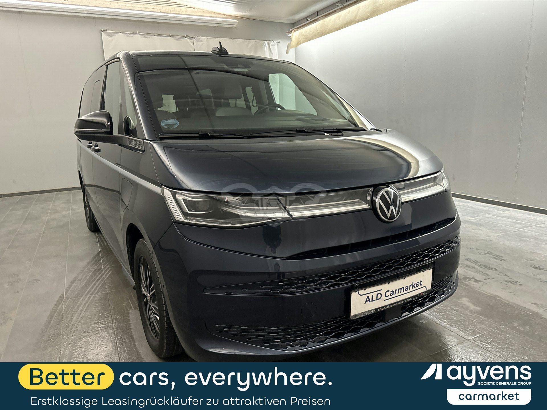 Volkswagen Multivan 1.4 2022