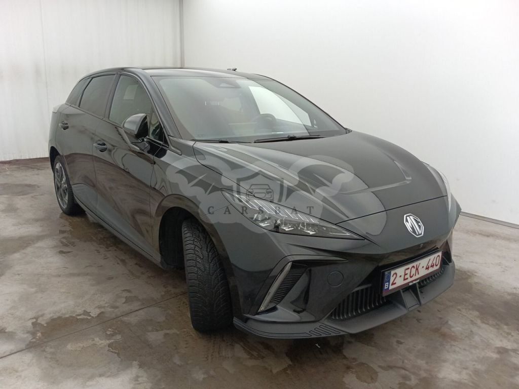 MG MG4 64 kWh Luxury 2023
