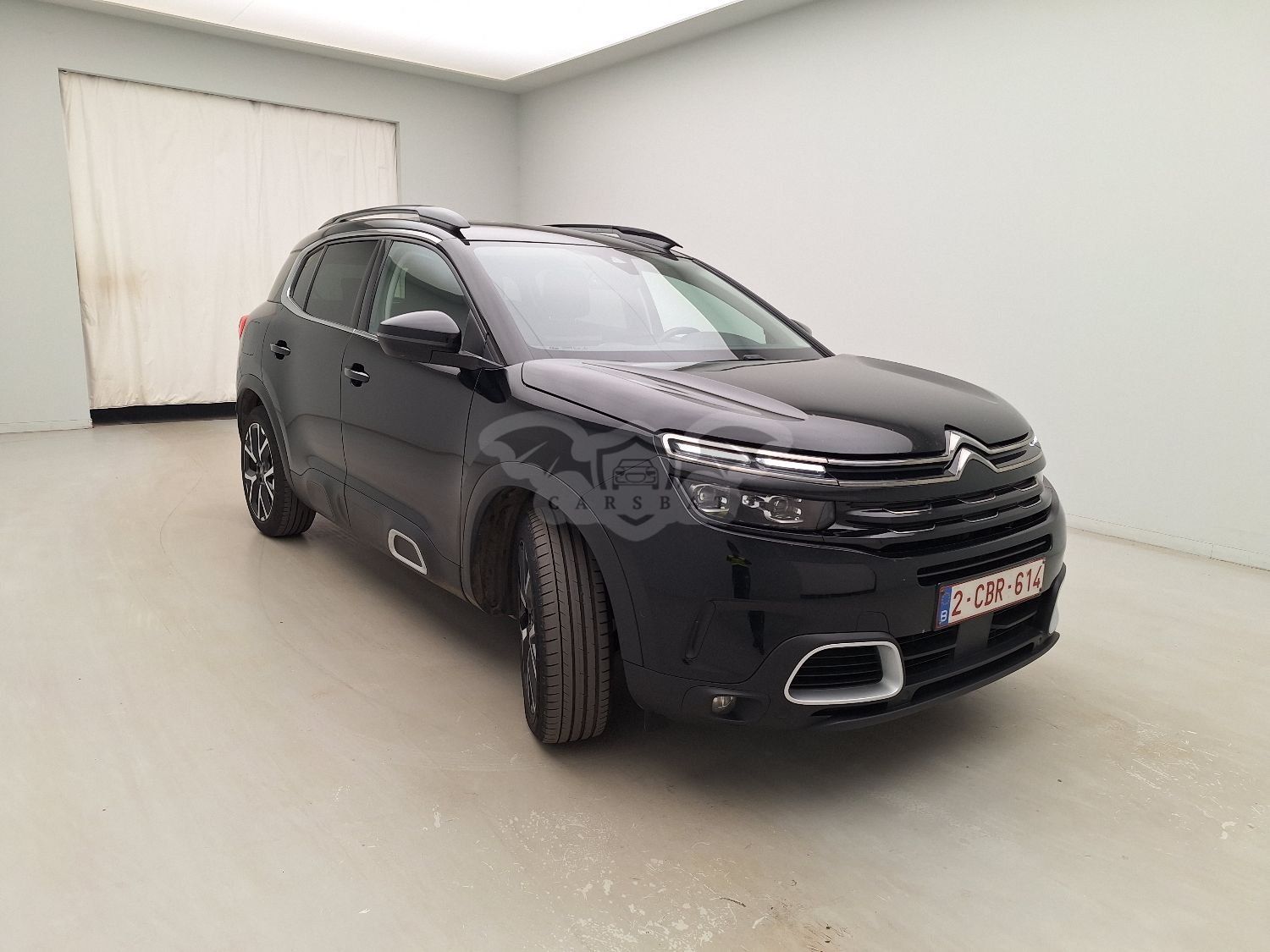 Citroën C5 Aircross 1.5 HDI Shine 2022