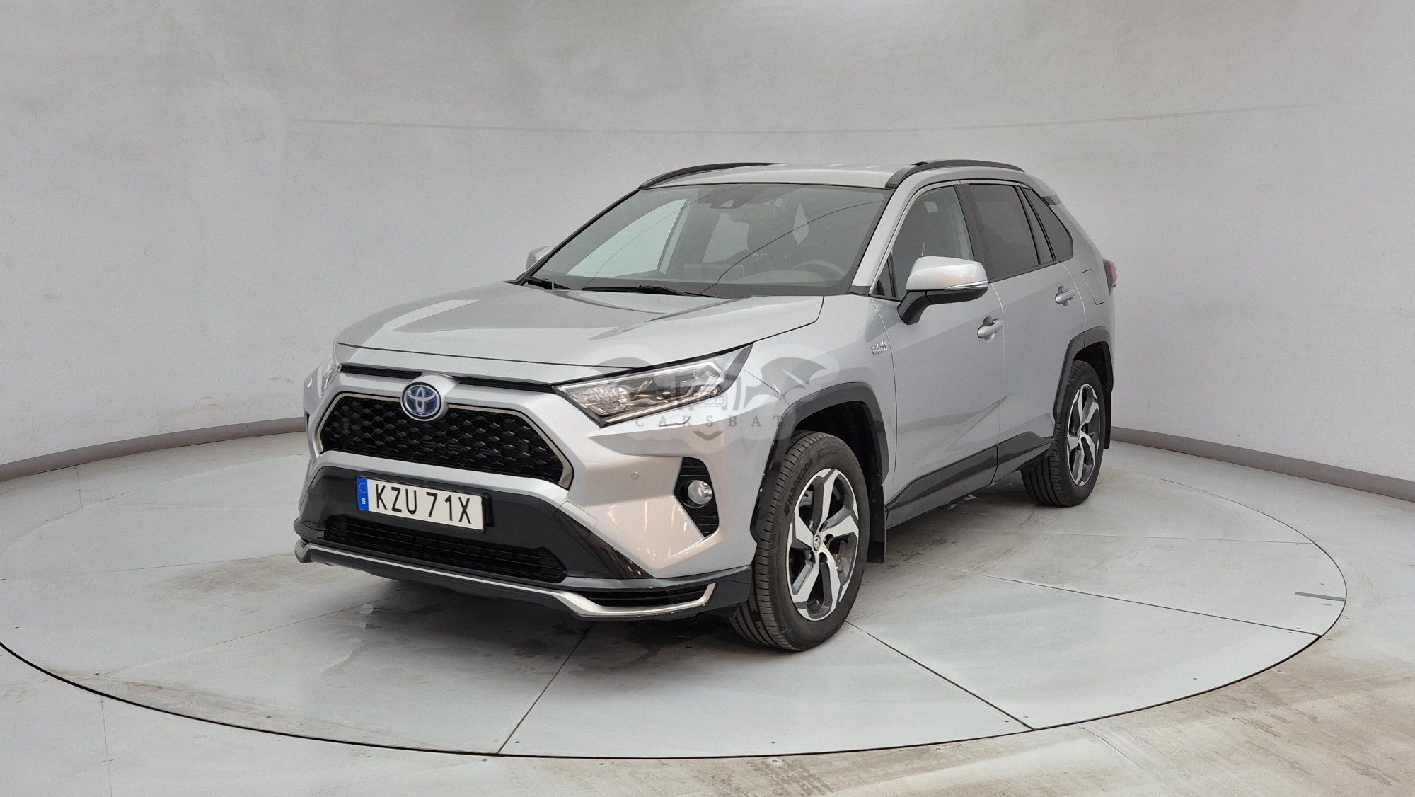 Toyota Rav4 2.5 2021