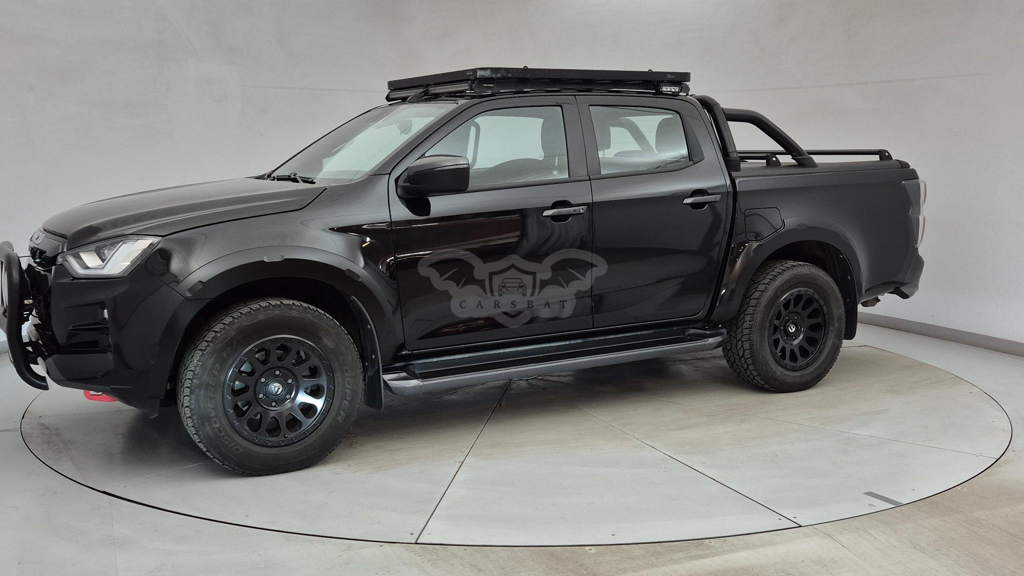 Isuzu D-Max 1.9 2022
