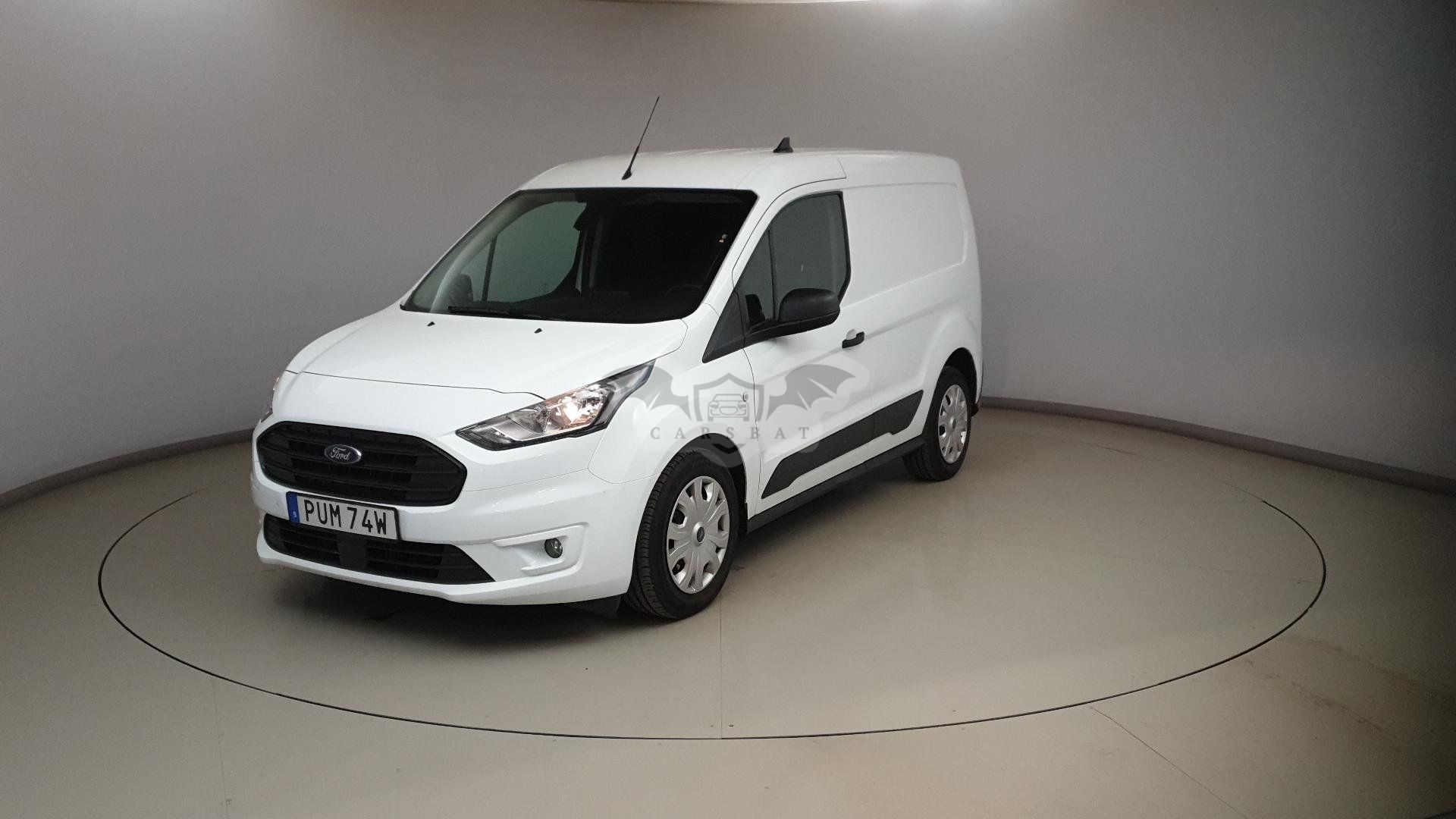 Ford Transit Connect 1.5 2020