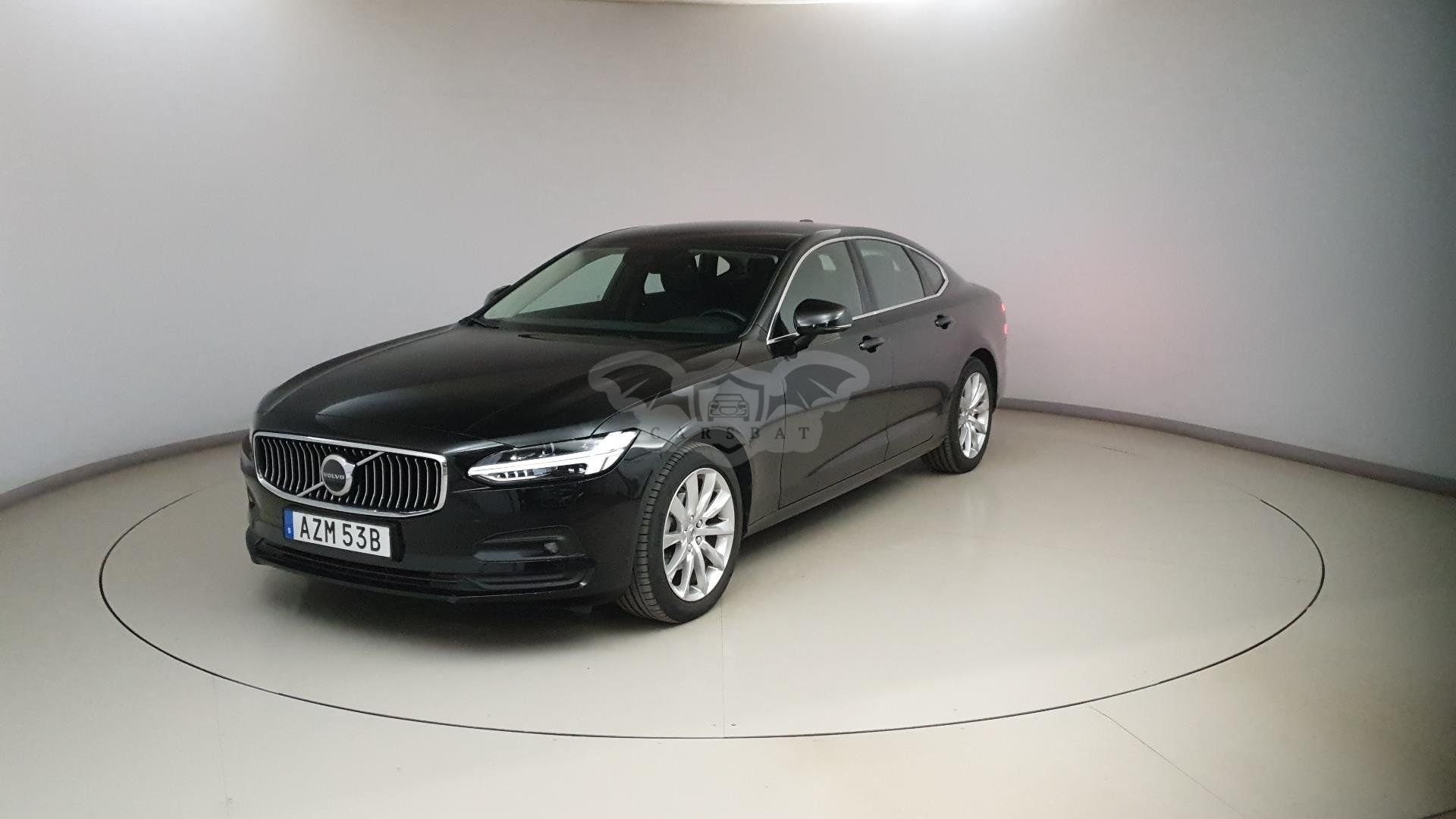Volvo S90 B4 Momentum 2020