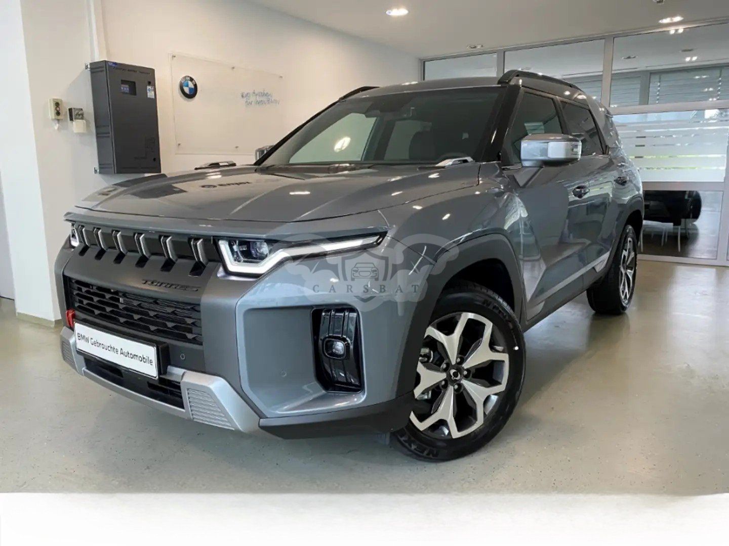 Ssangyong / KG Mobility Torres 1.5 T-GDI Dream 2025