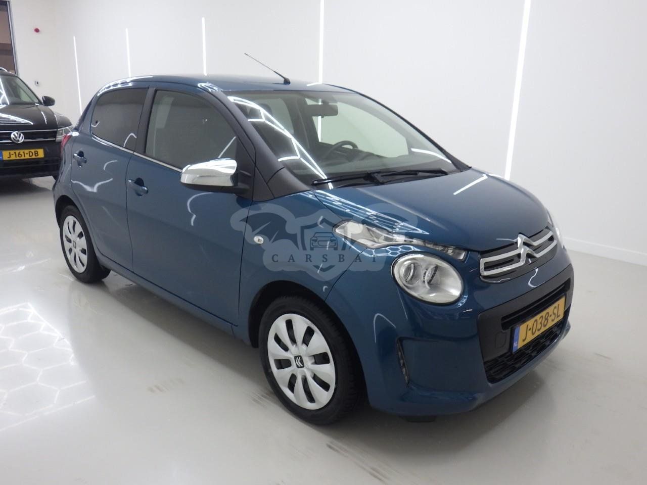 Citroën C1 1.0 VTI Feel 2020