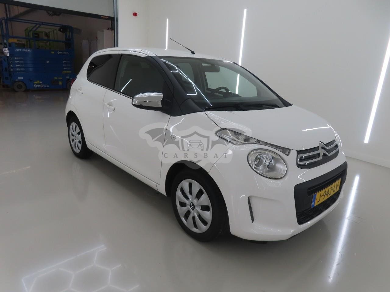 Citroën C1 1.0 VTI Feel 2020