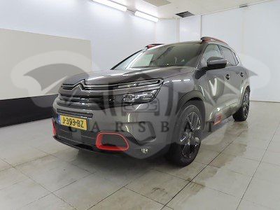 Citroën C5 Aircross 1.2i Business 2020