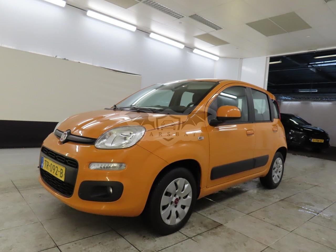 Fiat Panda 0.9 Lounge 2018