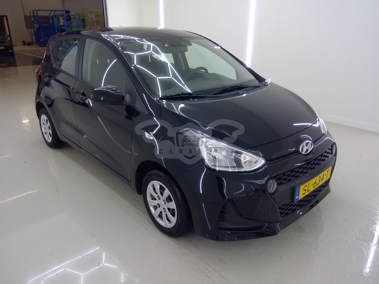 Hyundai i10 1.0i Comfort 2018