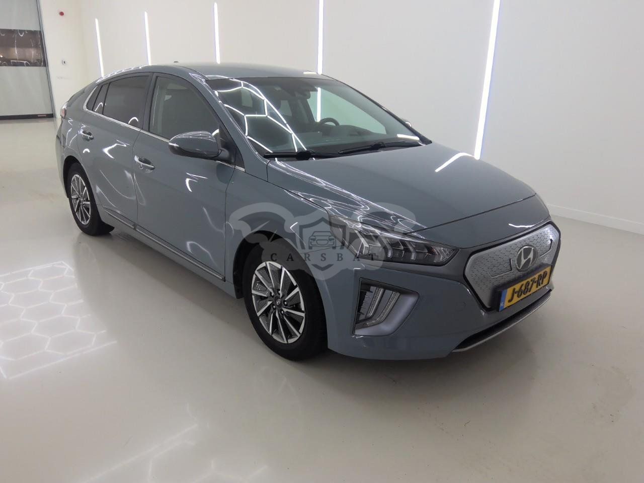 Hyundai IONIQ 38 kWh Comfort 2020