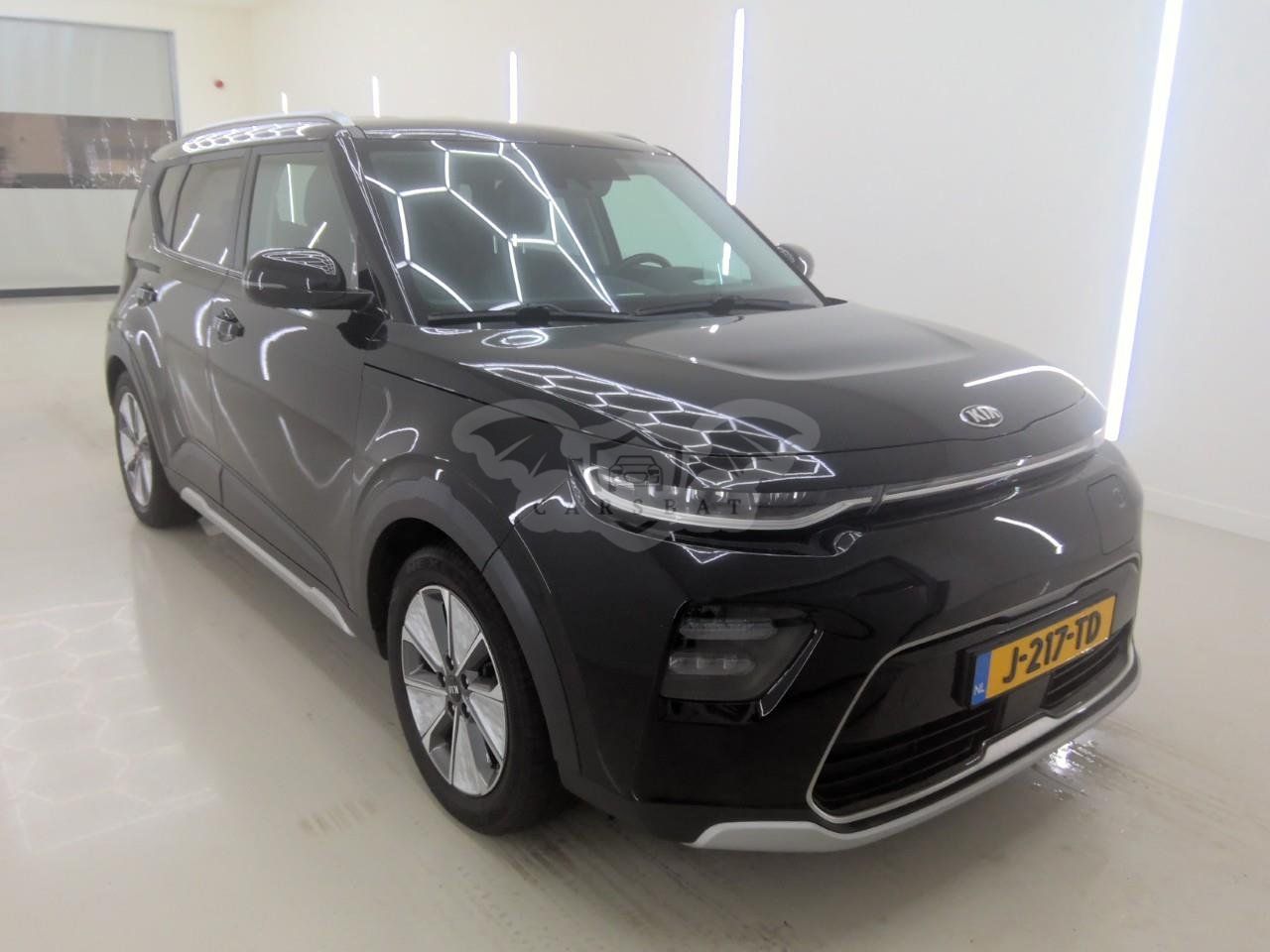 Kia Soul e-Soul ExecutiveLine 2020