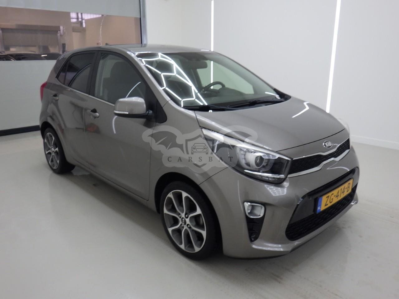 Kia Picanto (Morning) 1.0 Design 2019