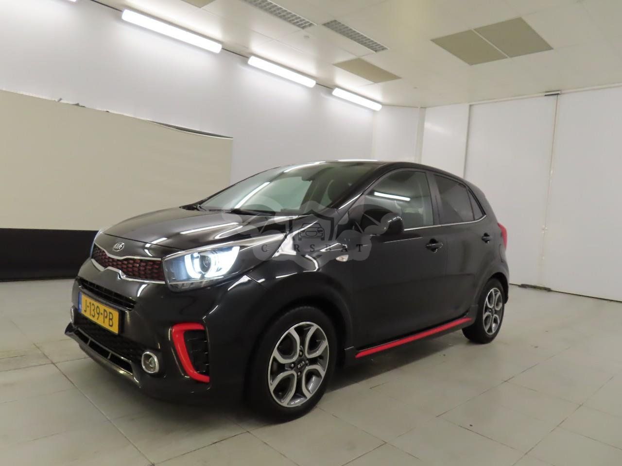 Kia Picanto (Morning) 1.0 GT Line 2020