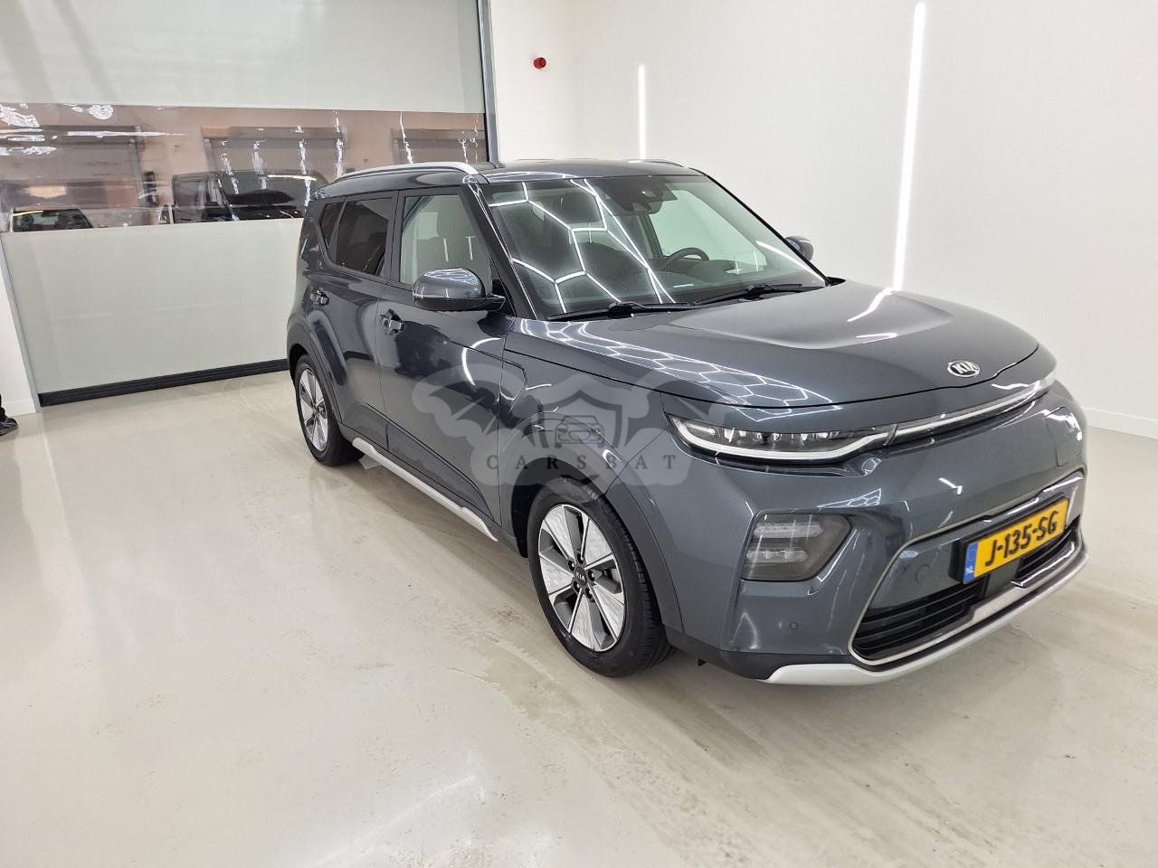 Kia Soul e-Soul ExecutiveLine 2020