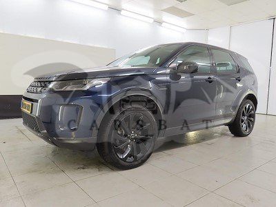 Land Rover Discovery Sport 2.0 R-Dynamic S 2020