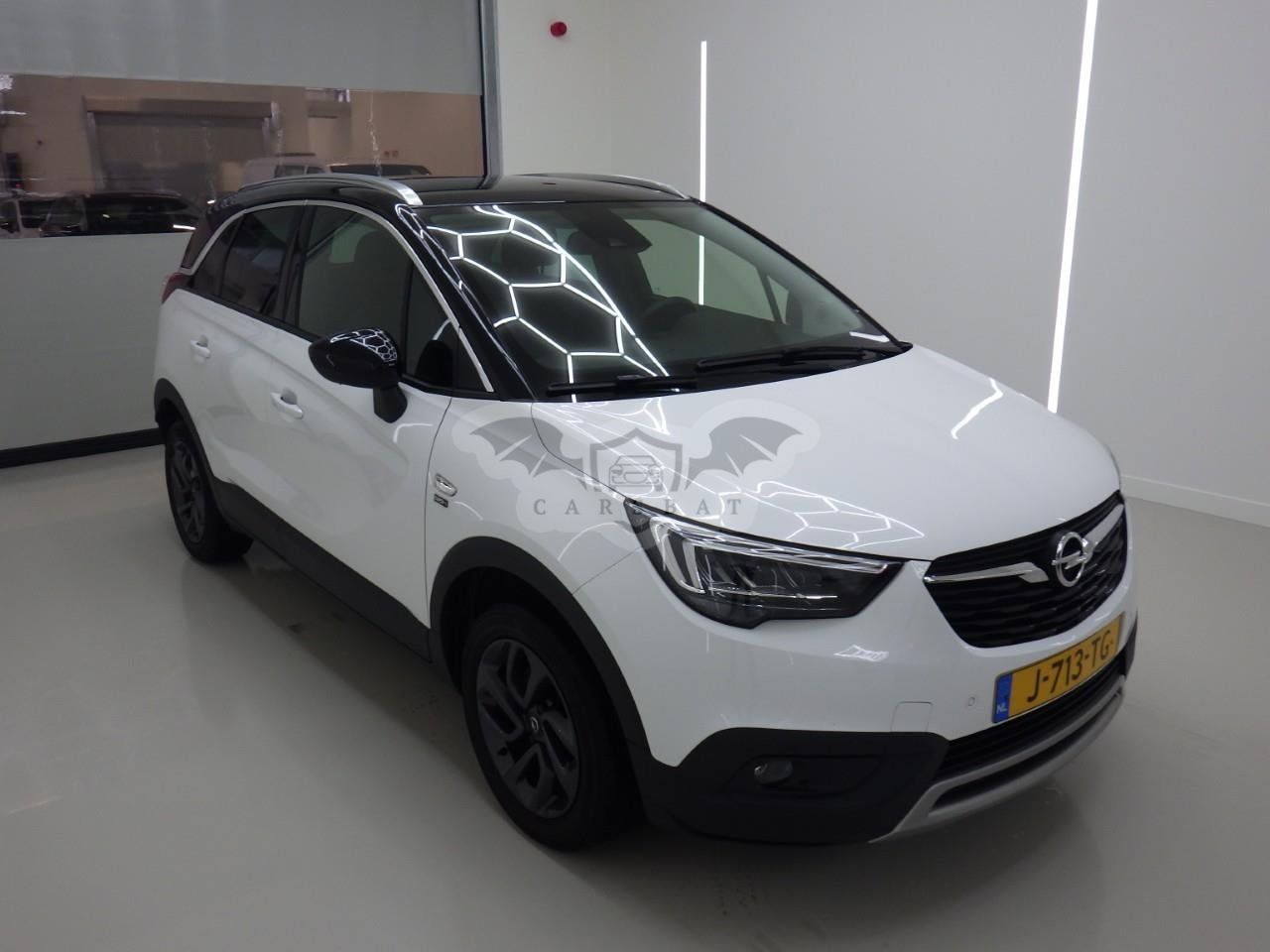 Opel Crossland 1.2 Edition 2020