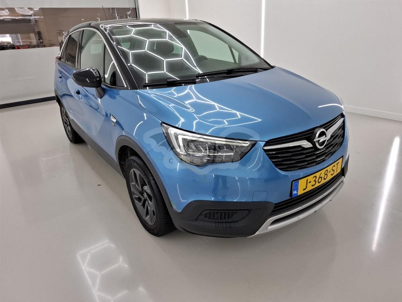 Opel Crossland 1.2 Edition 2020
