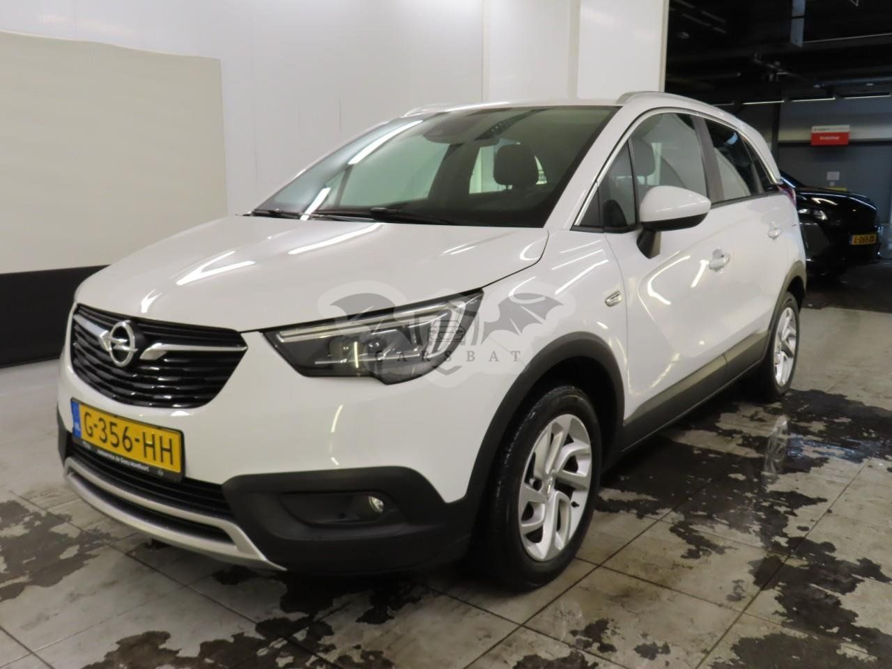 Opel Crossland 1.2 Innovation 2019