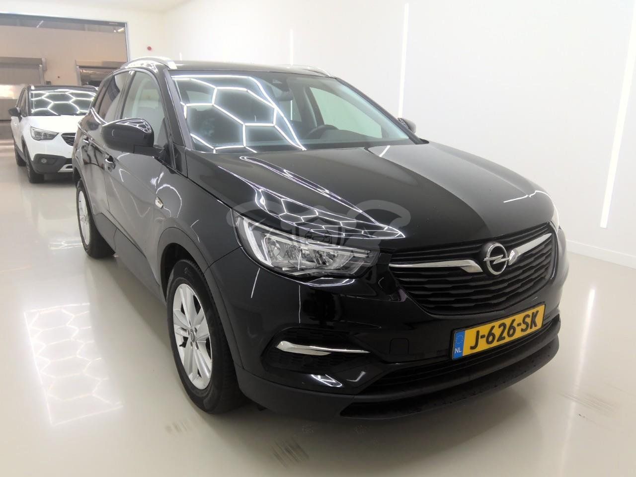 Opel Grandland 1.2 Business 2020