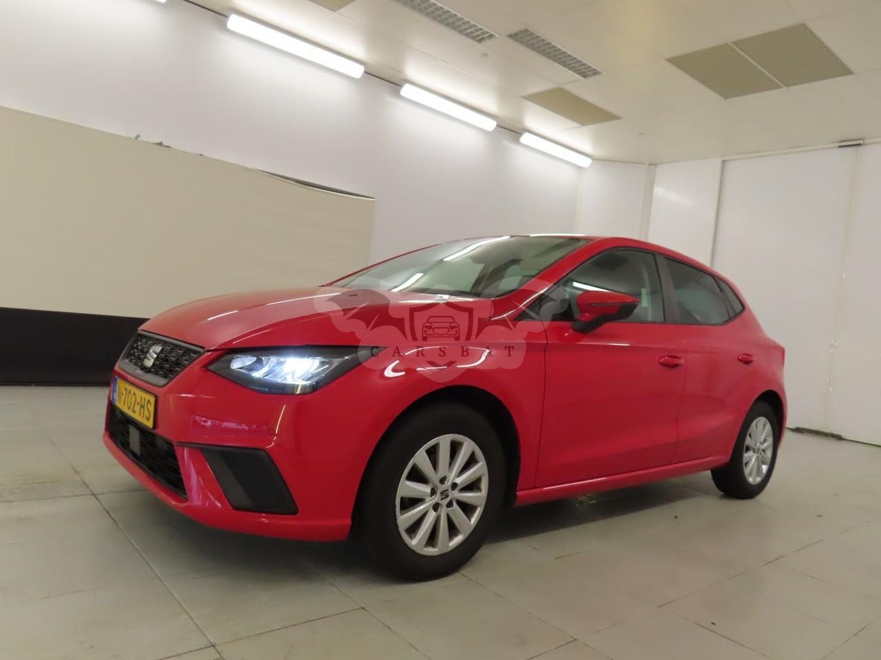 Seat Ibiza 1.0 TSI Style Business 2021