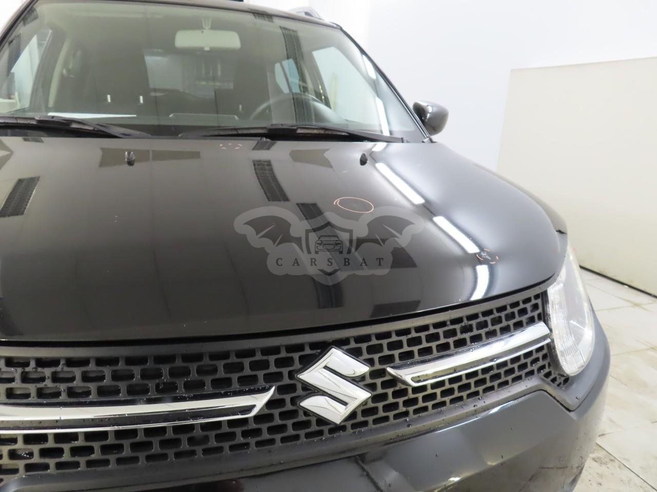 Suzuki Ignis 1.2 2019