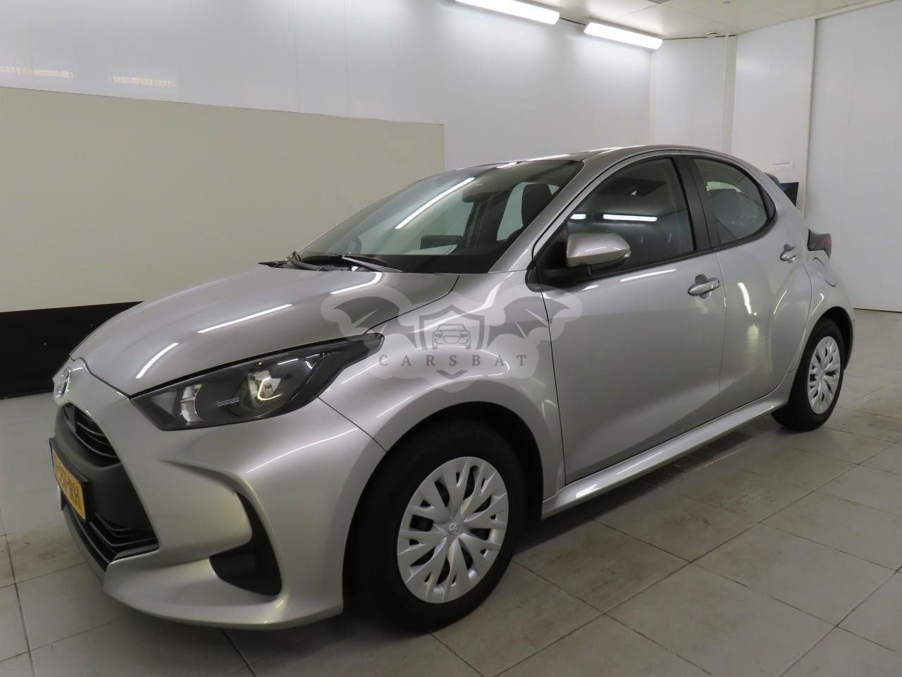 Toyota Yaris 1.5 Active 2023