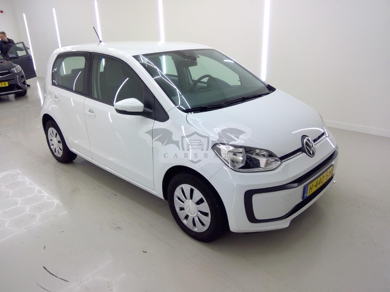 Volkswagen Up! 1.0 2020