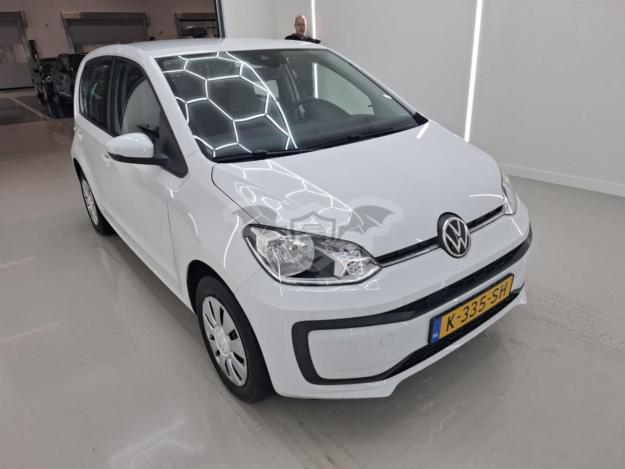 Volkswagen Up! 1.0 2021