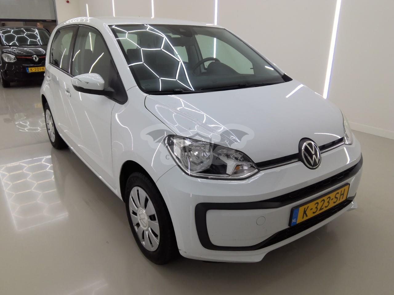 Volkswagen Up! 1.0 2021