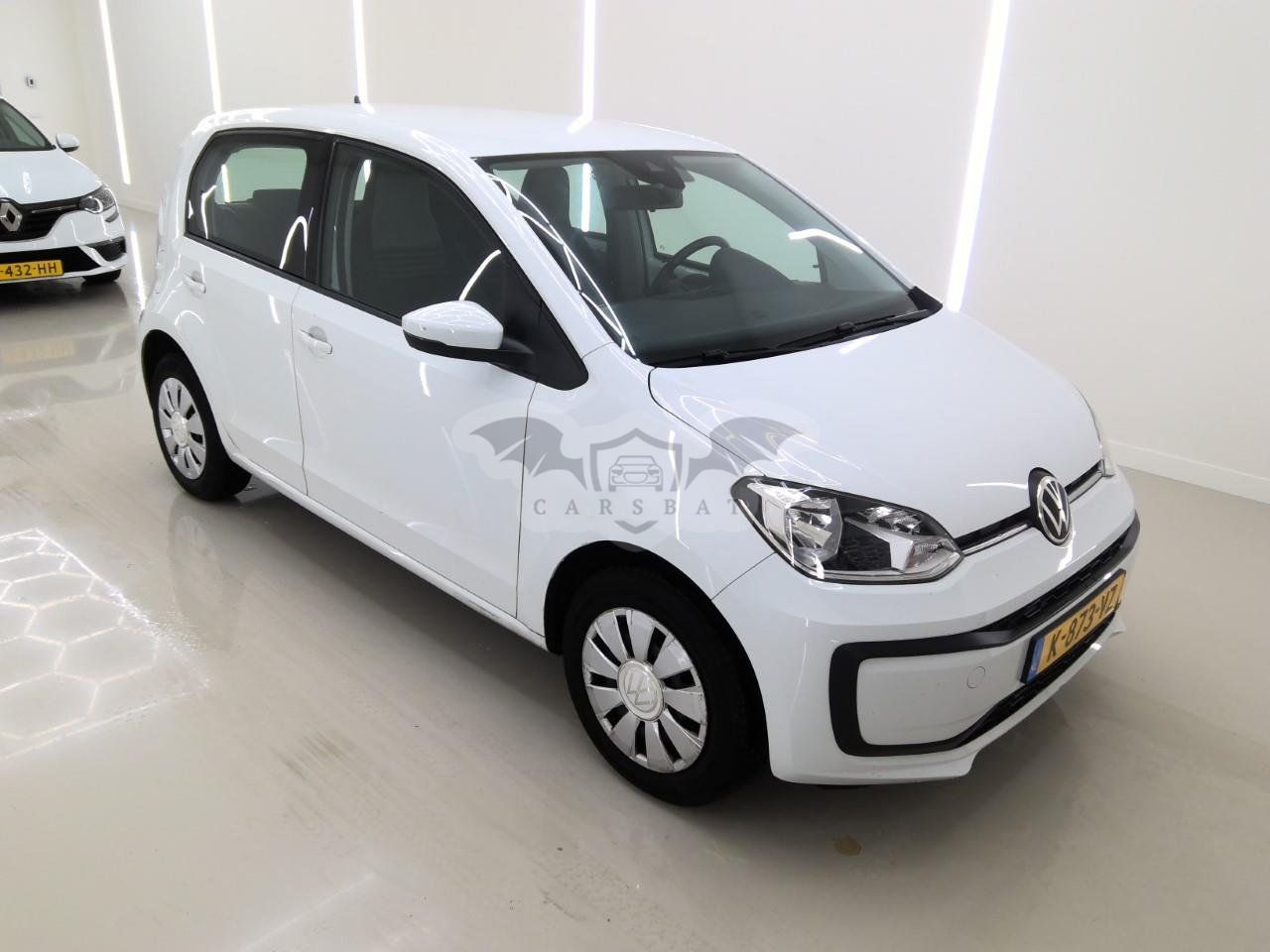 Volkswagen Up! 1.0 2021