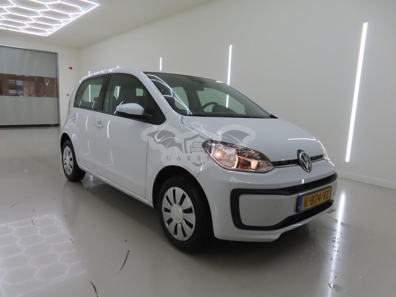 Volkswagen Up! 1.0 2021
