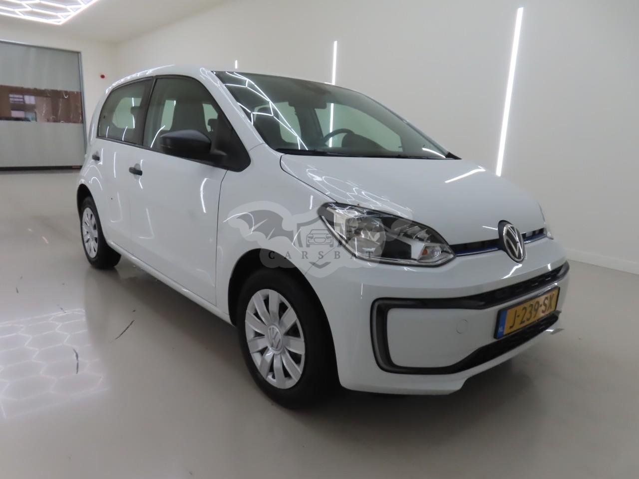 Volkswagen Up! e-Up! 2020