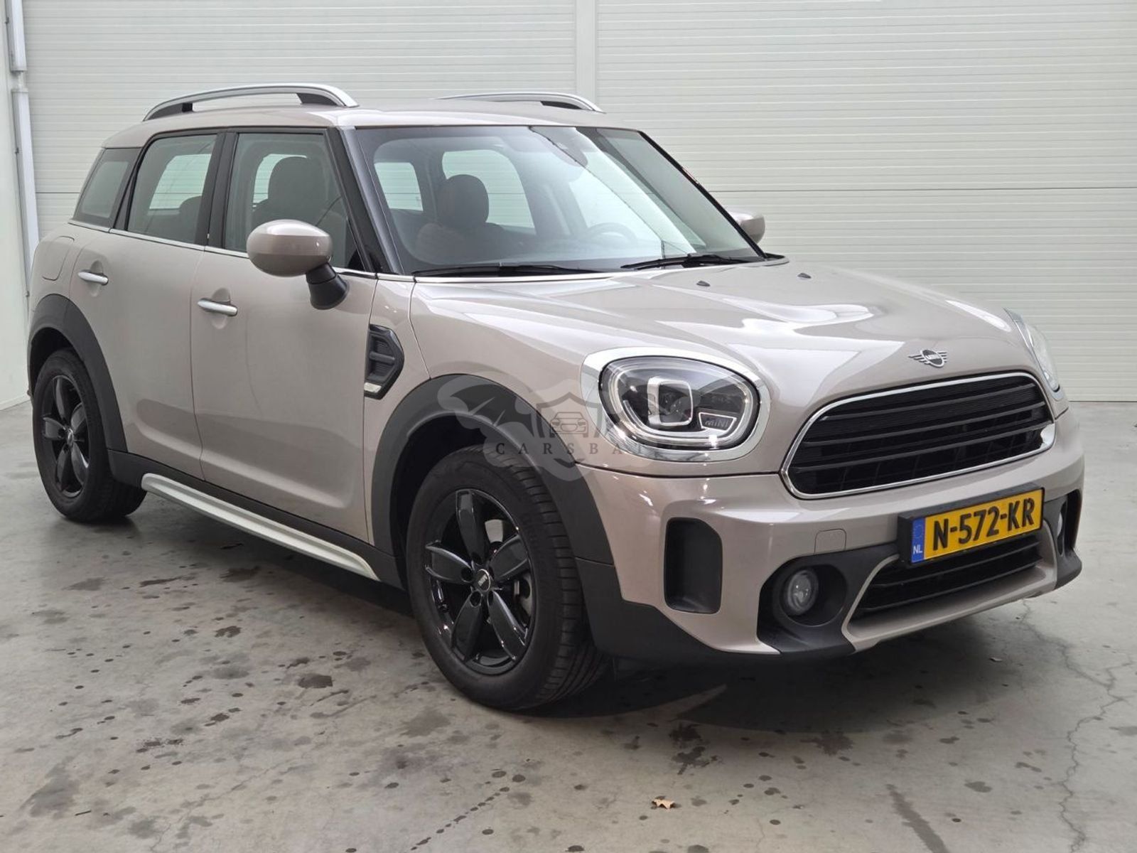 Mini Countryman One 1.5 Business 2021