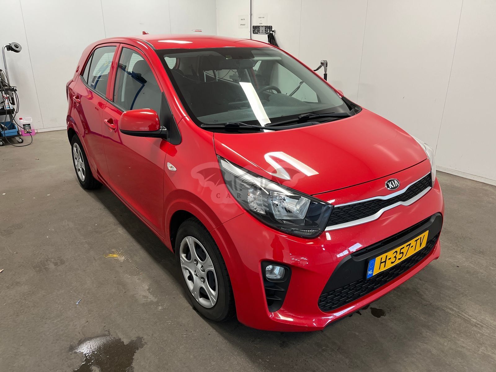 Kia Picanto (Morning) 1.0 ComfortPlusLine 2020