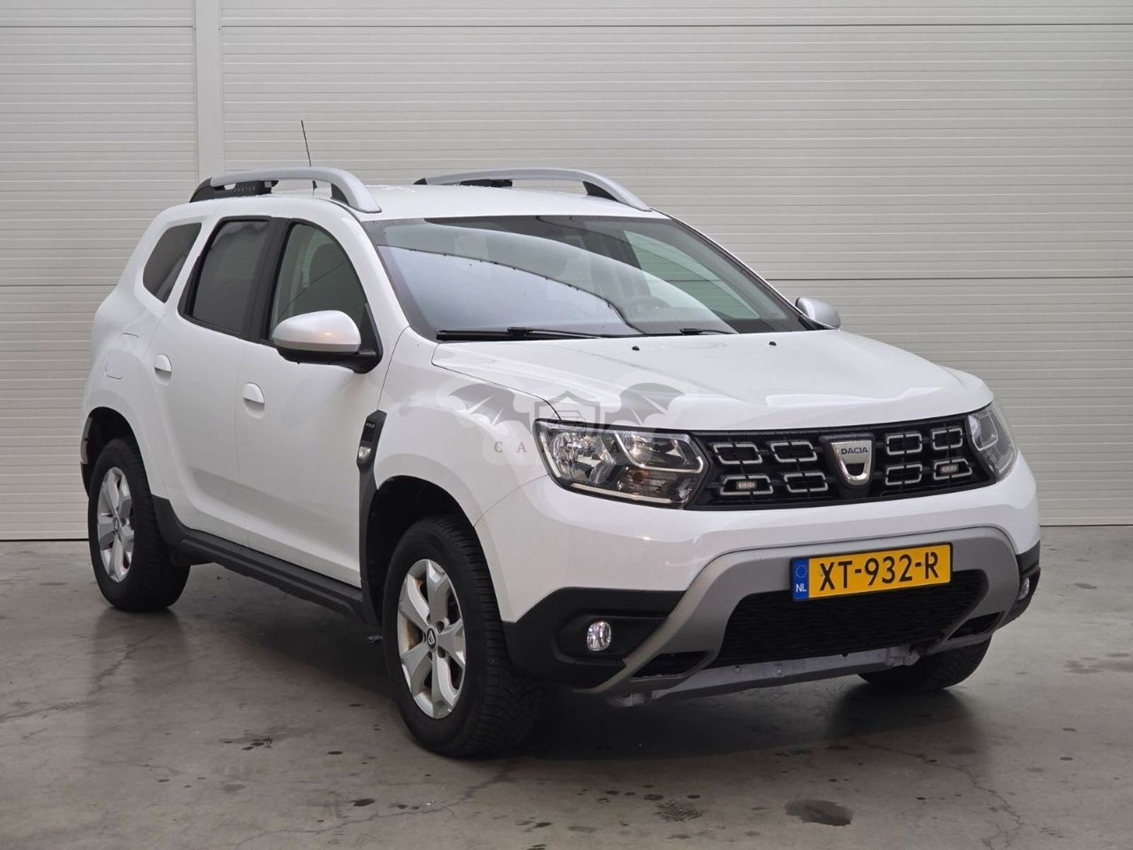 Dacia Duster 1.6 Comfort 2019