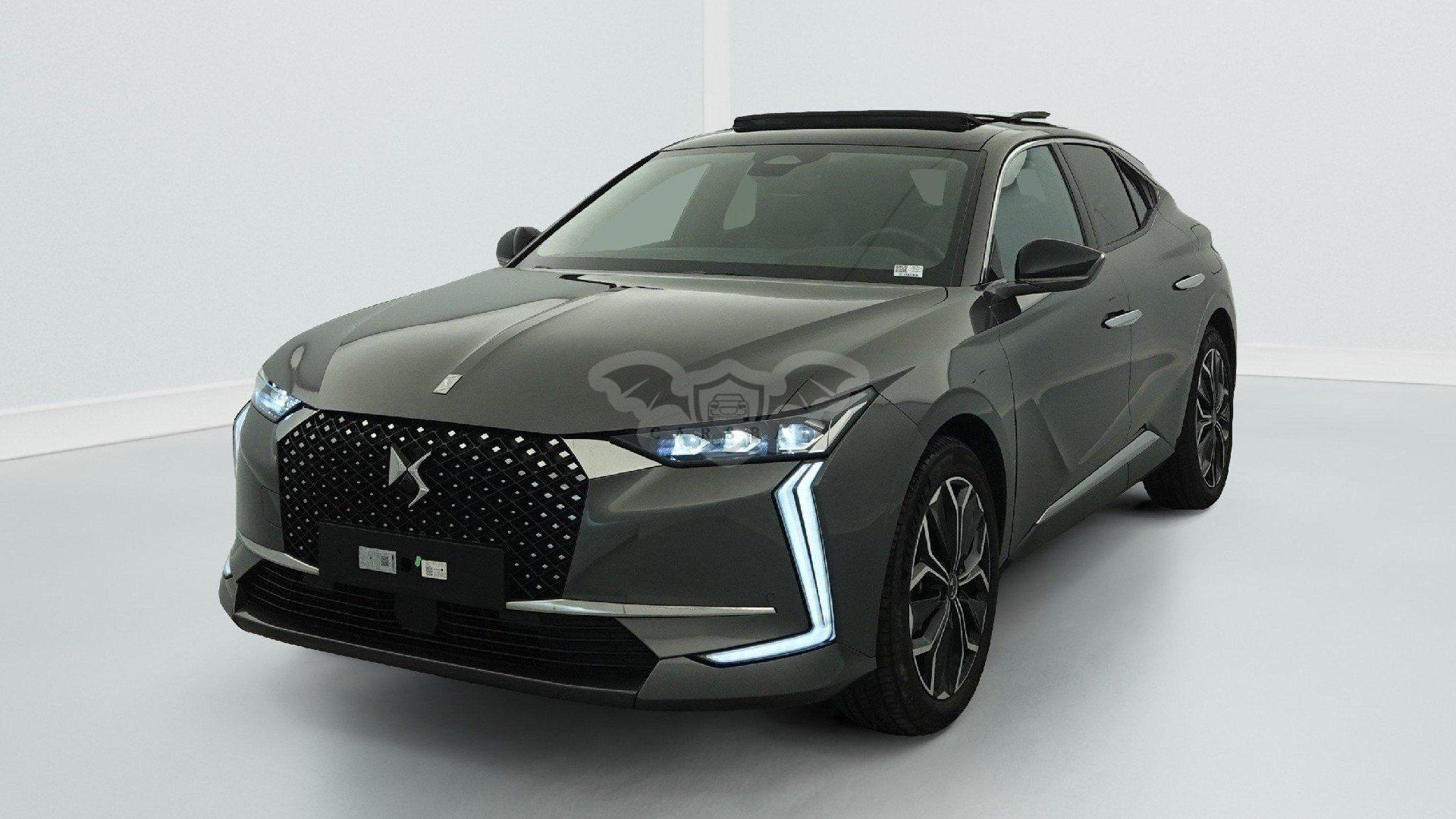 DS DS4 1.6 Rivoli 2024