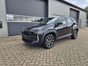 Toyota Yaris Cross 1.5 2025