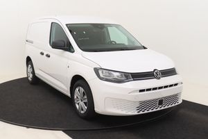 Volkswagen Caddy 2.0 TDI 2025