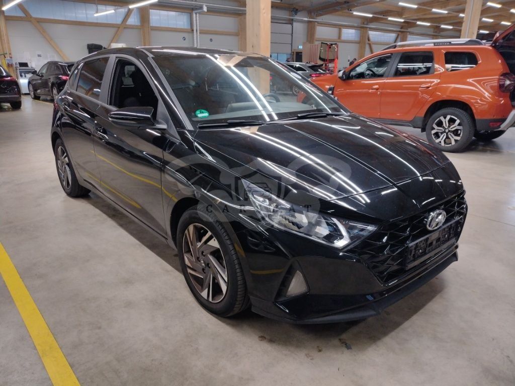 Hyundai i20 1.0 2023