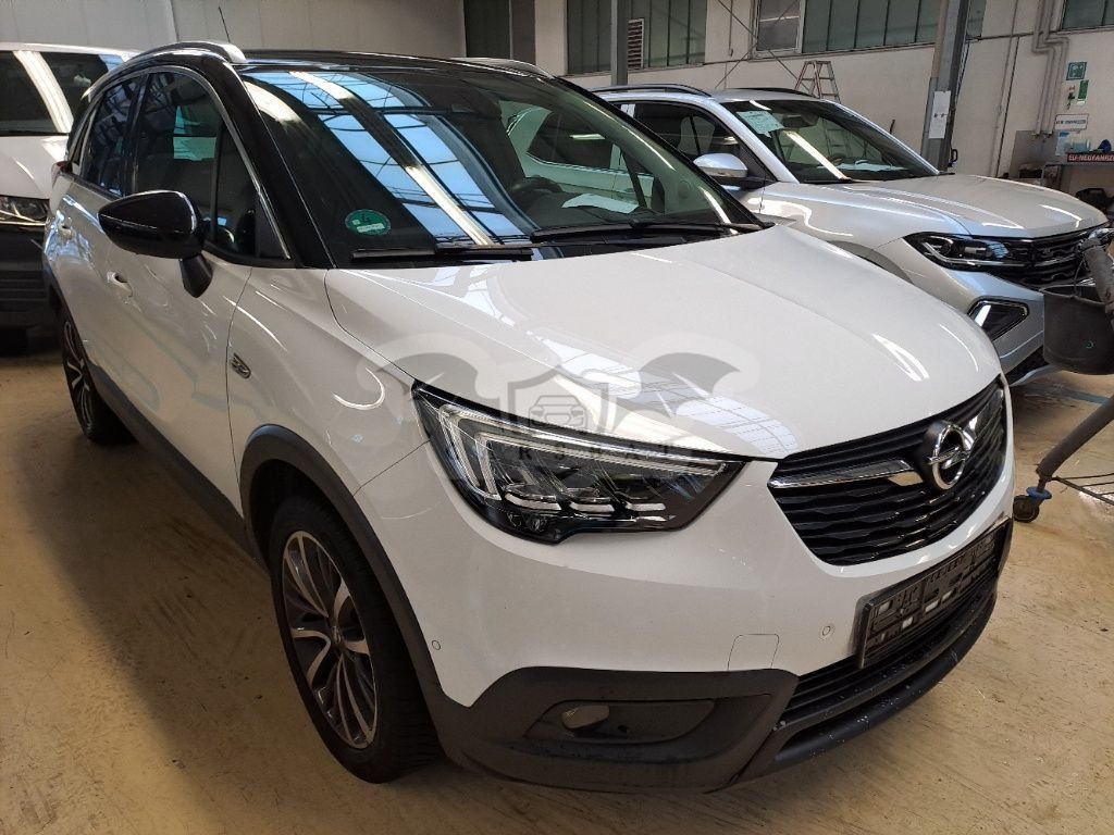 Opel Crossland Ultimate 2019