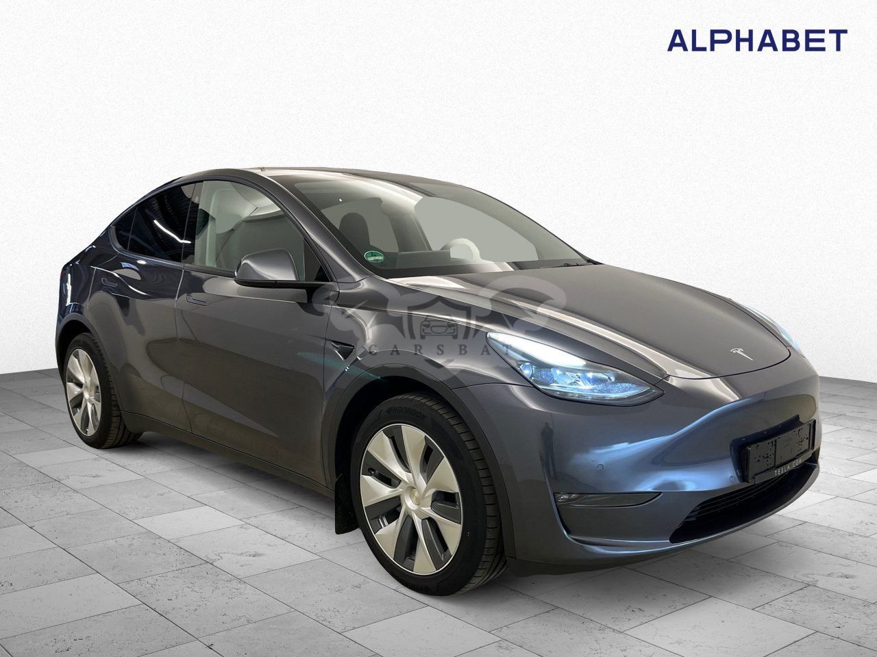 Tesla Model Y Long Range 2022